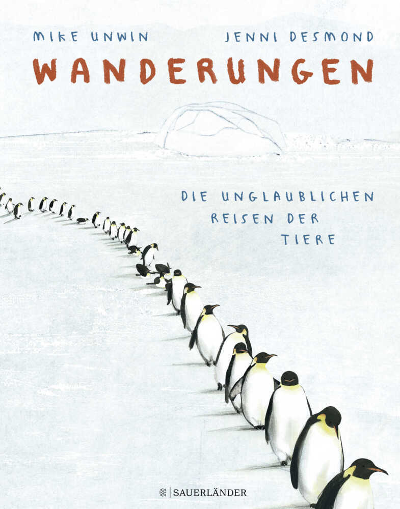 Wanderungen main product photo