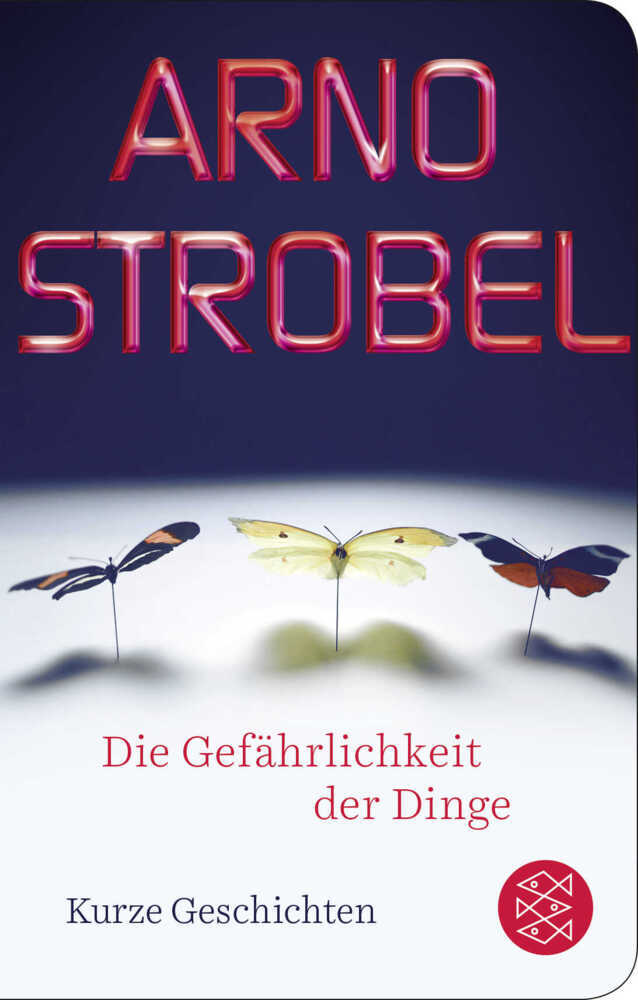 Die Gefährlichkeit der Dinge main product photo