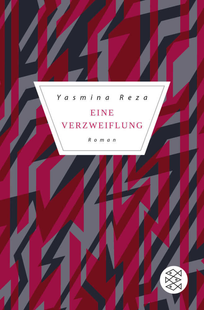 Eine Verzweiflung main product photo