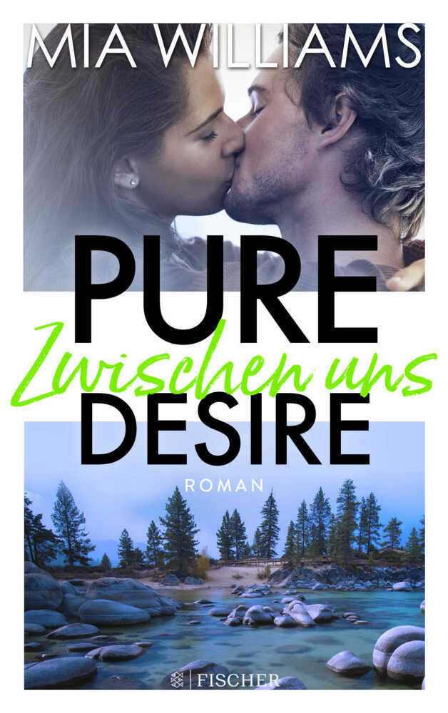 Pure Desire - Zwischen uns main product photo