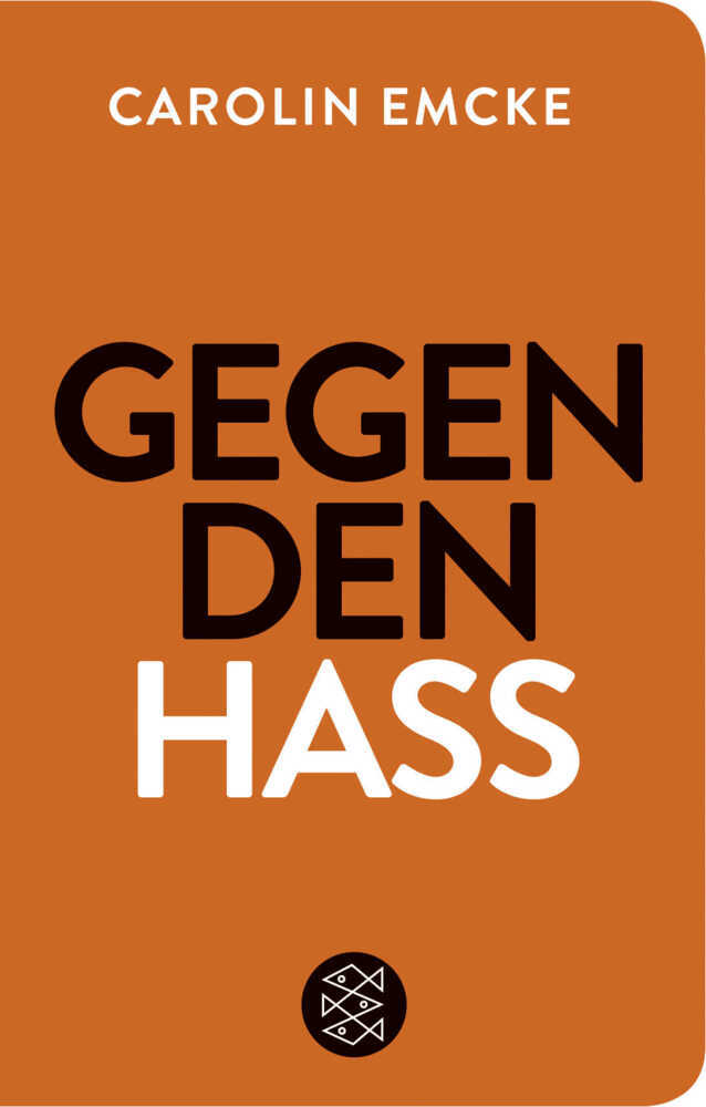 Gegen den Hass main product photo
