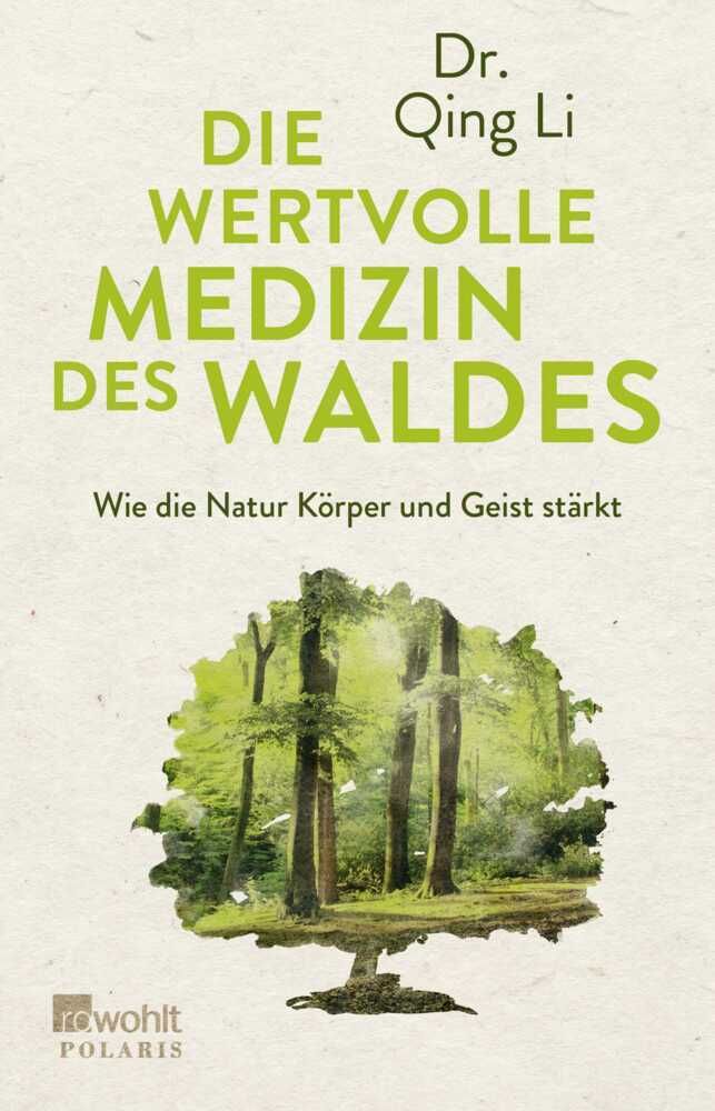 Die wertvolle Medizin des Waldes main product photo