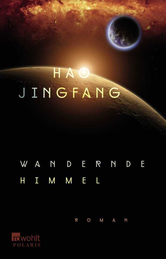 Wandernde Himmel main product photo