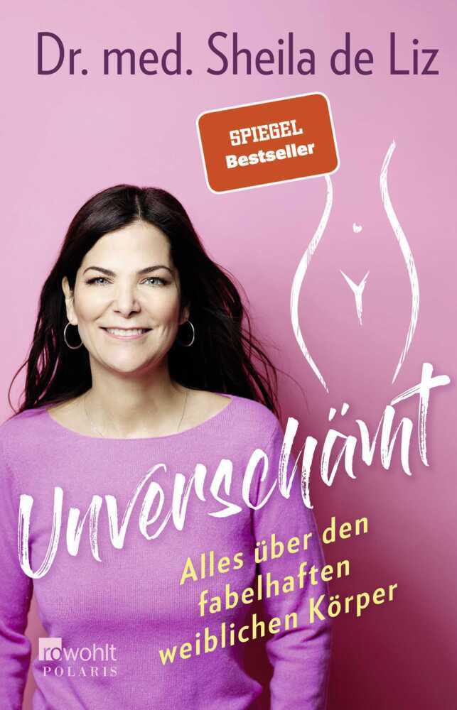 Unverschämt main product photo