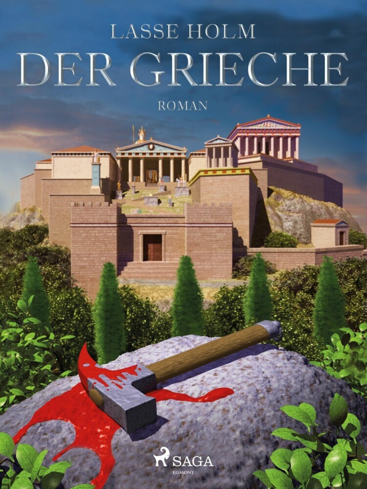 Der Grieche main product photo