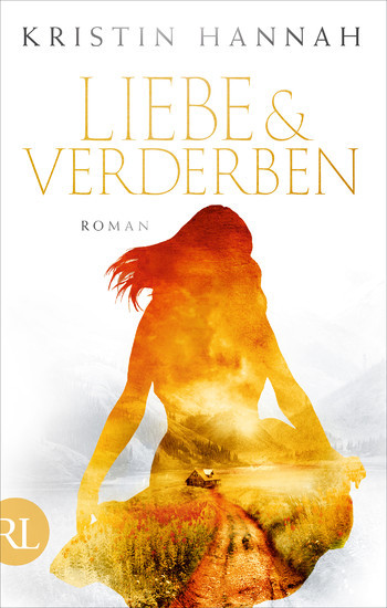 Liebe und Verderben main product photo