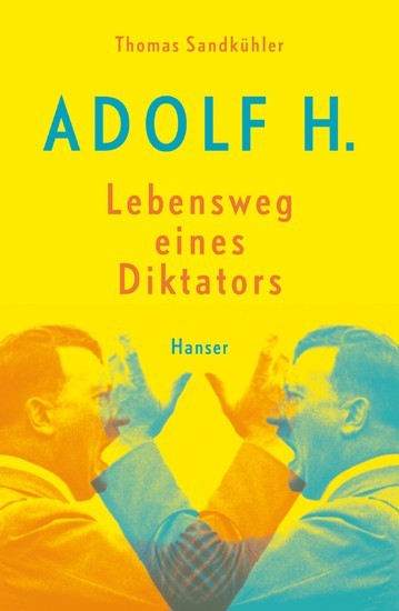 Adolf H. - Lebensweg eines Diktators main product photo