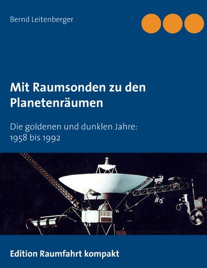 Mit Raumsonden zu den Planetenräumen main product photo