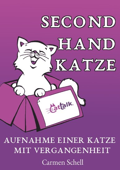 Second Hand Katze main product photo