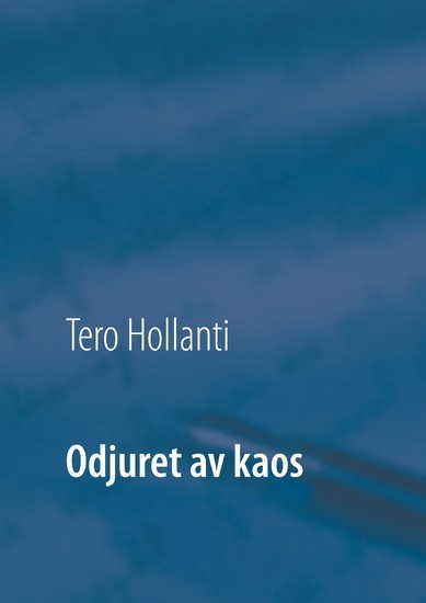 Odjuret av kaos main product photo