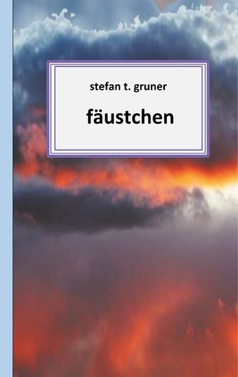 Fäustchen main product photo