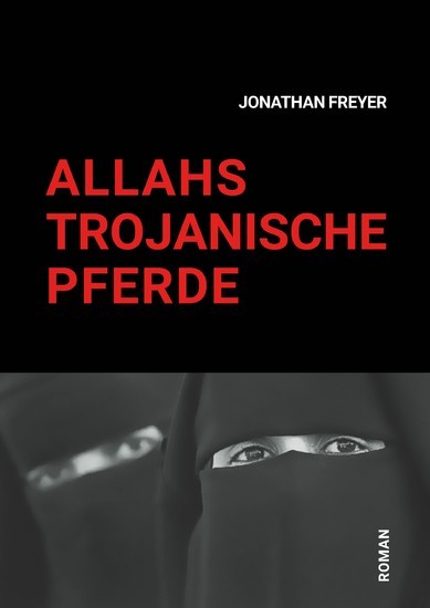 Allahs Trojanische Pferde main product photo