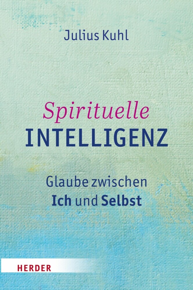 Spirituelle Intelligenz main product photo