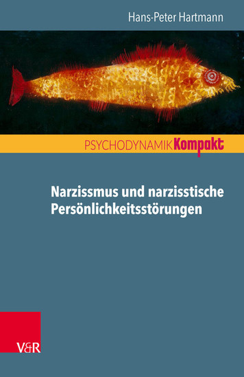 Narzissmus und narzisstische Persönlichkeitsstörungen main product photo