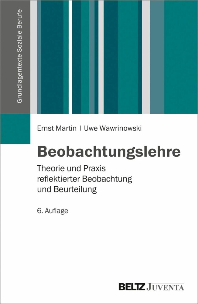 Beobachtungslehre main product photo