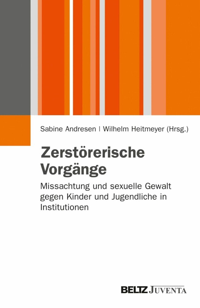 Zerstörerische Vorgänge main product photo