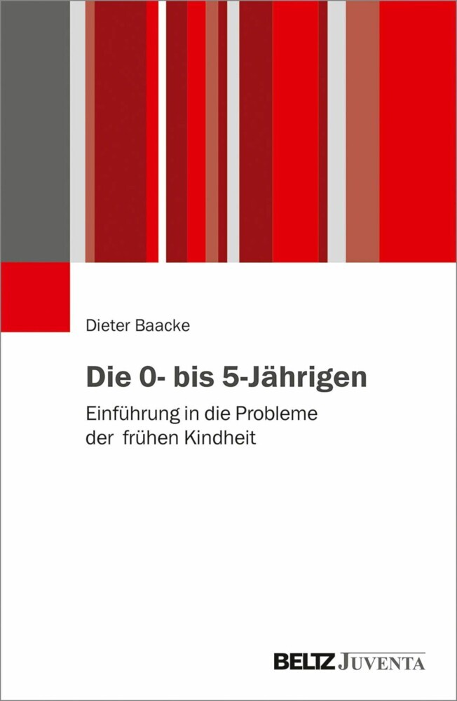Die 0- bis 5-Jährigen main product photo