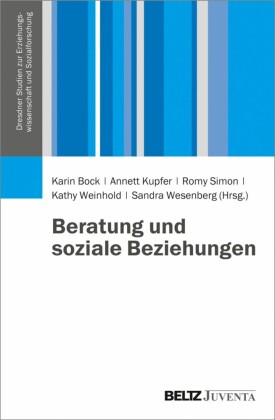 Beratung und soziale Beziehungen