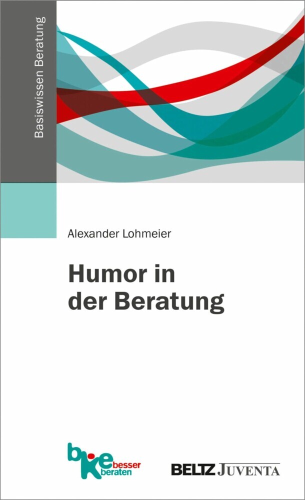 Humor in der Beratung main product photo