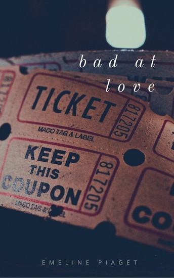 Bad at Love main product photo