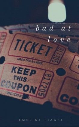 Bad at Love