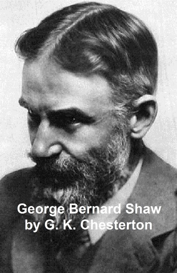 George Bernard Shaw main product photo