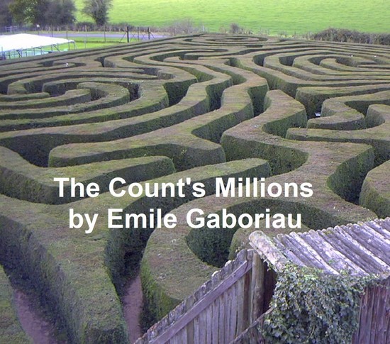 The Count's Millions main product photo