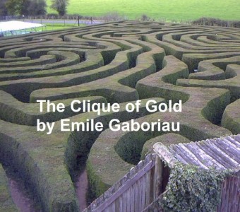 The Clique of Gold