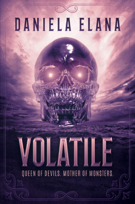 Volatile