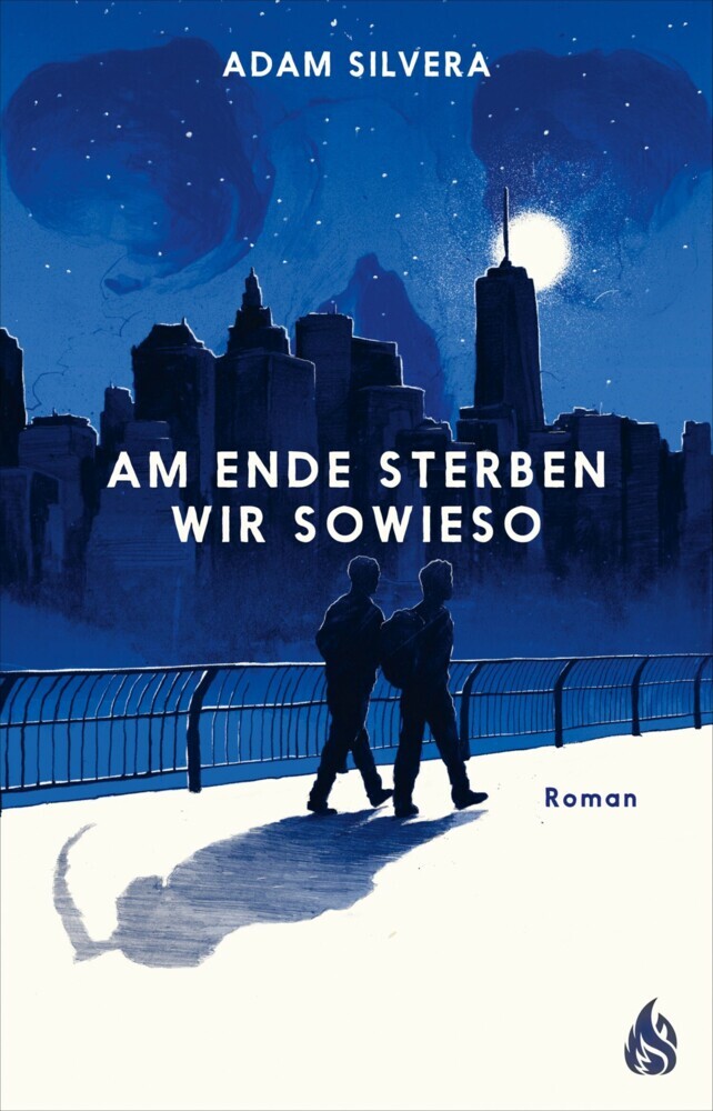 Am Ende sterben wir sowieso main product photo