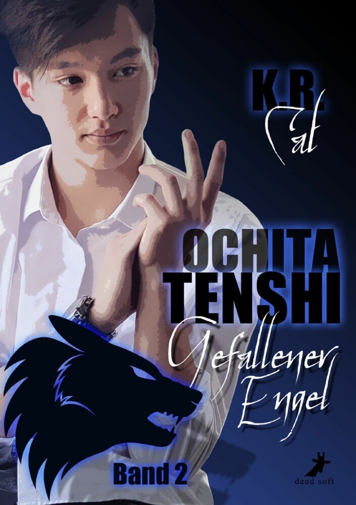 Ochita Tenshi - Gefallener Engel main product photo