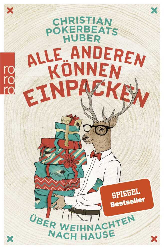 Alle anderen können einpacken main product photo