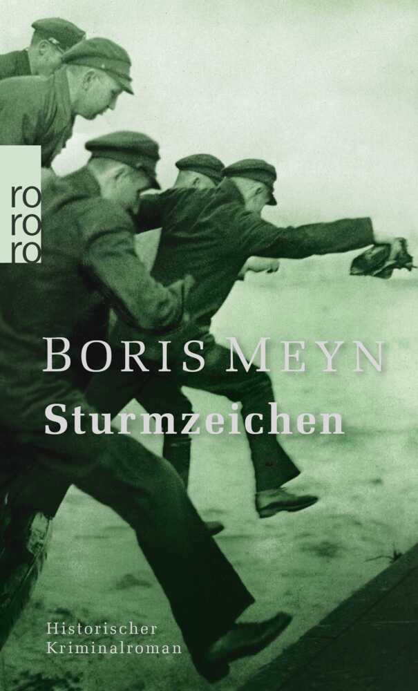 Sturmzeichen main product photo