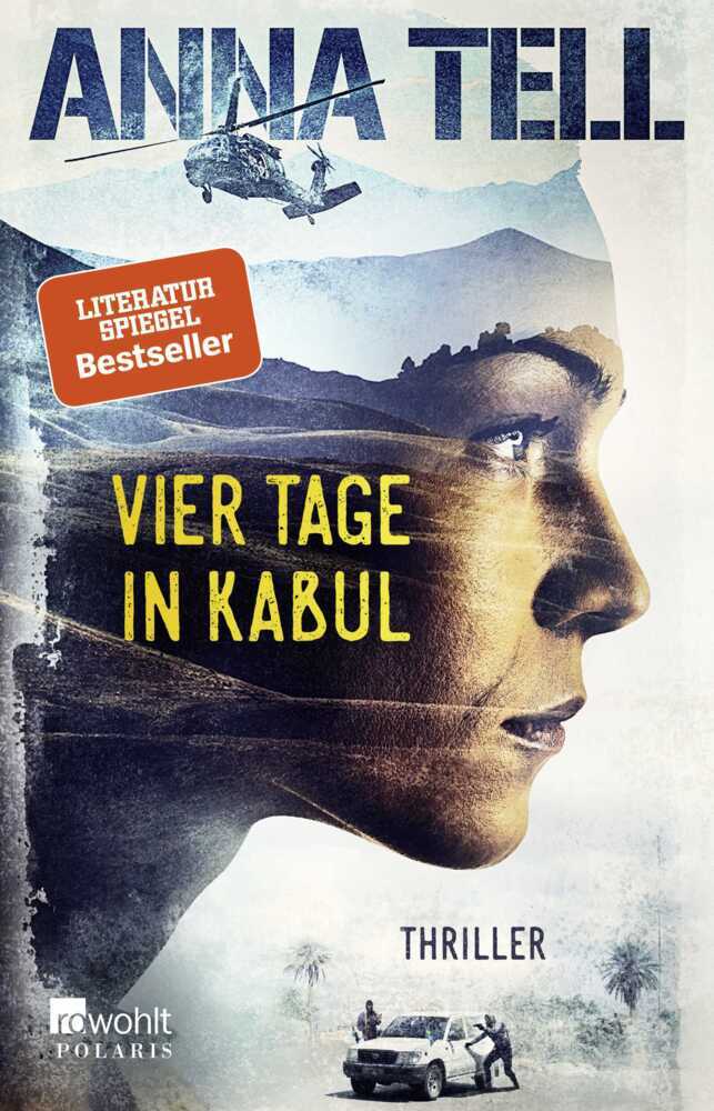Vier Tage in Kabul main product photo