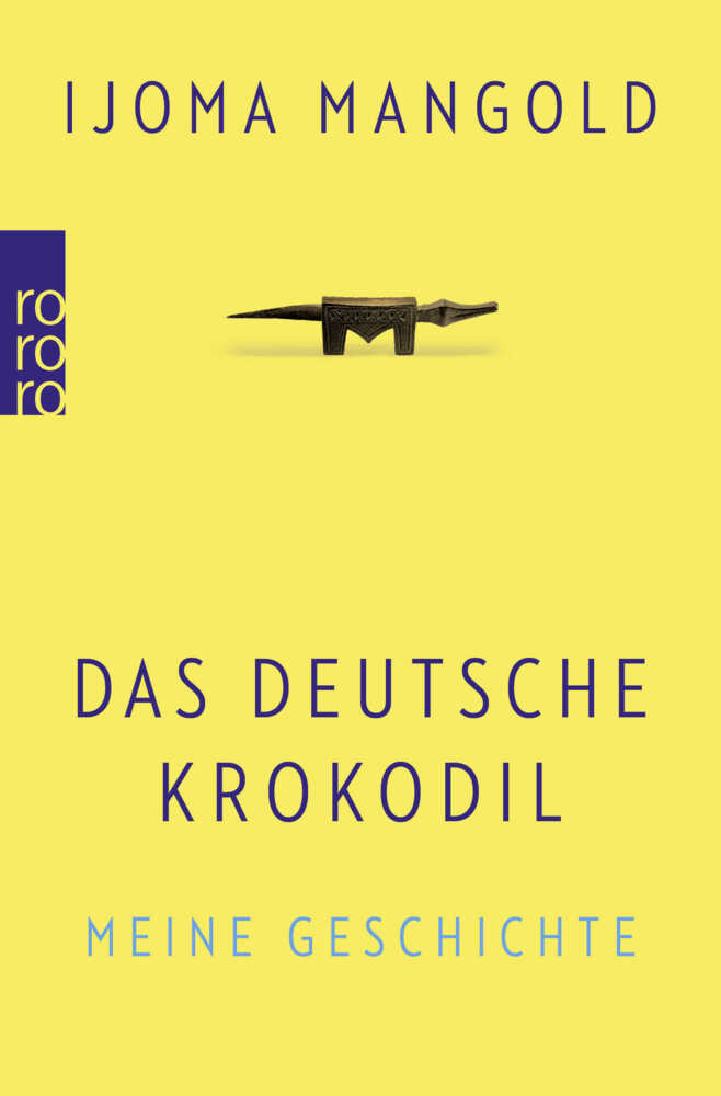 Das deutsche Krokodil main product photo