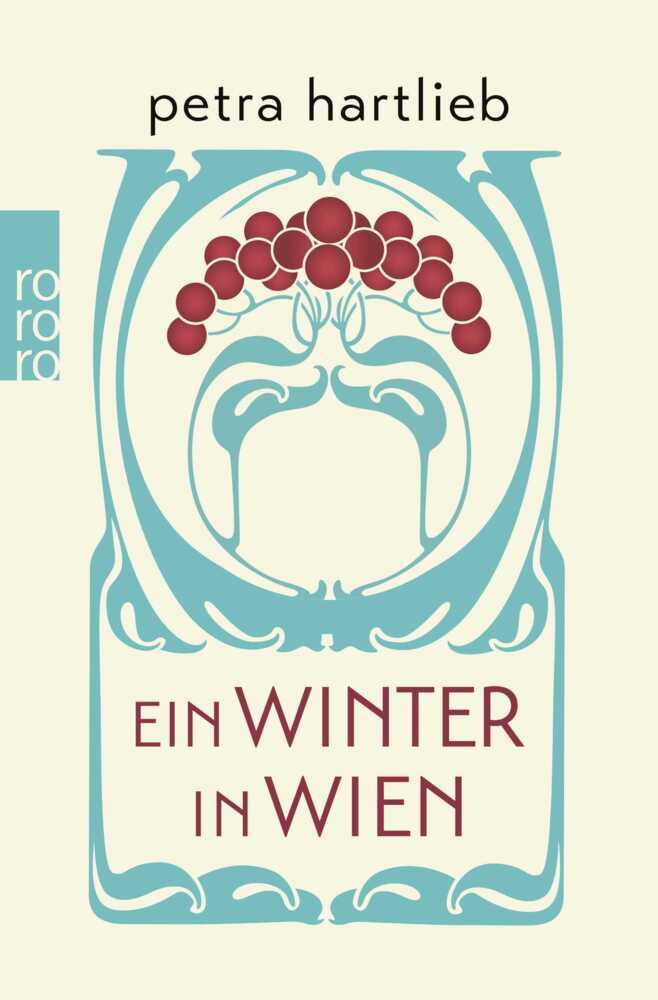 Ein Winter in Wien main product photo