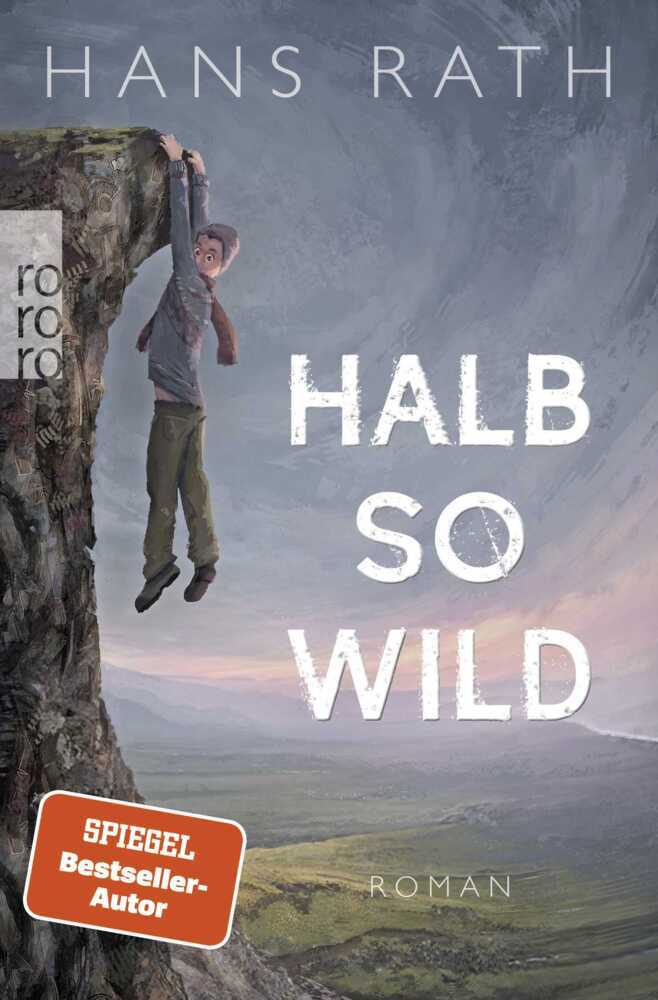 Halb so wild main product photo