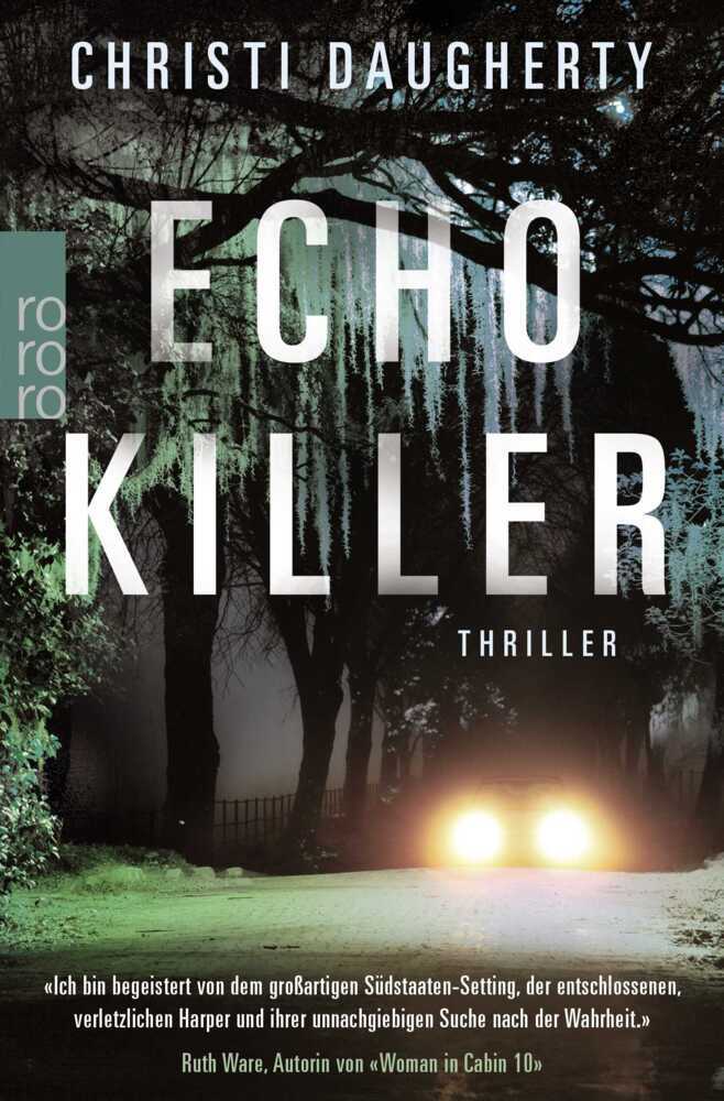 Echo Killer main product photo