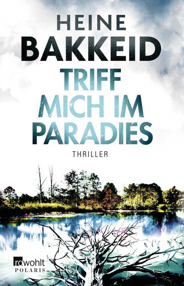 Triff mich im Paradies main product photo