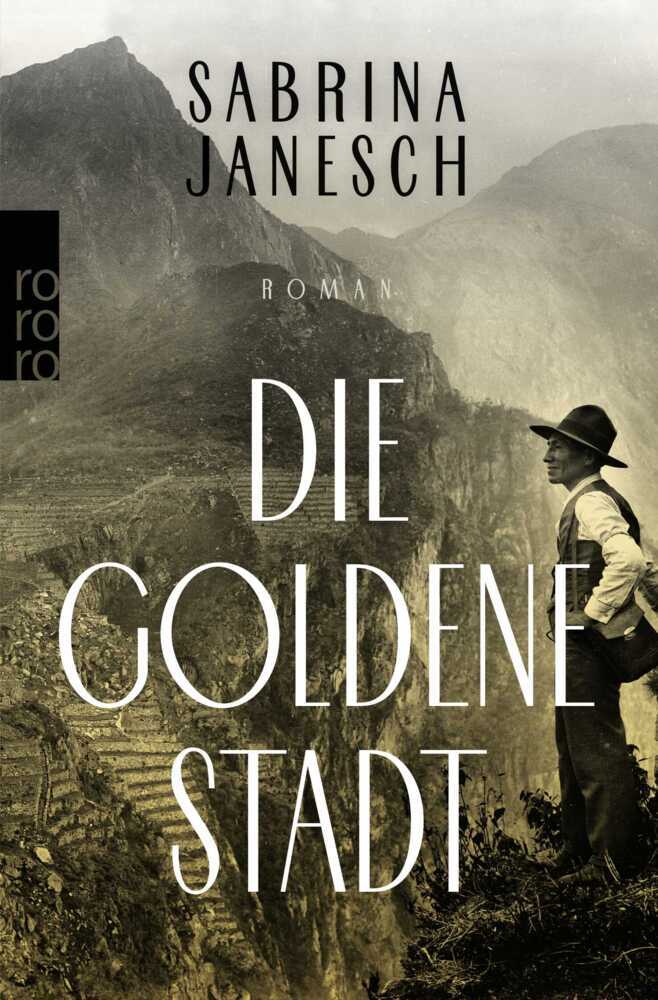 Die goldene Stadt main product photo