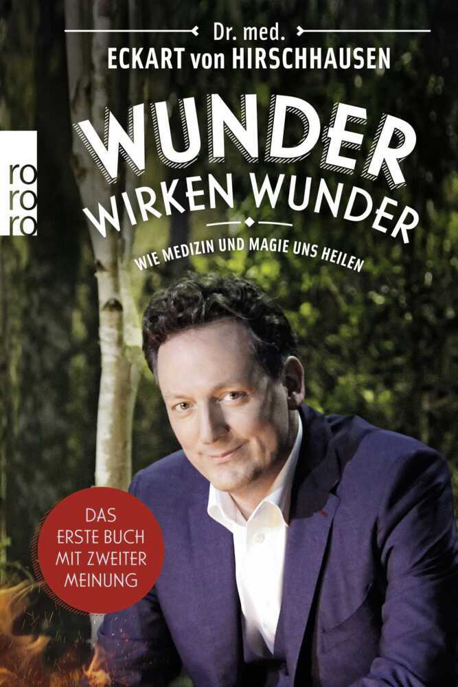 Wunder wirken Wunder main product photo