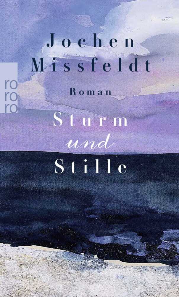 Sturm und Stille main product photo