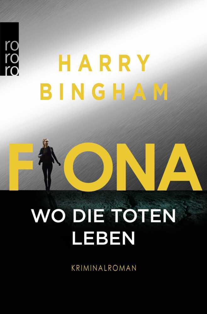 Fiona: Wo die Toten leben main product photo