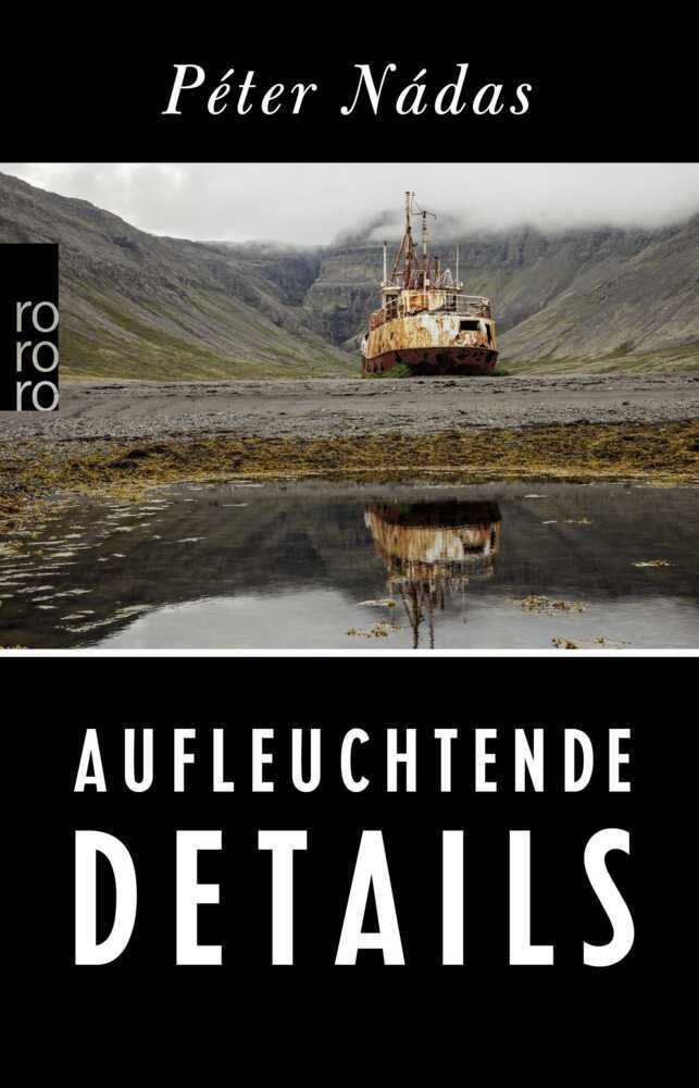 Aufleuchtende Details main product photo