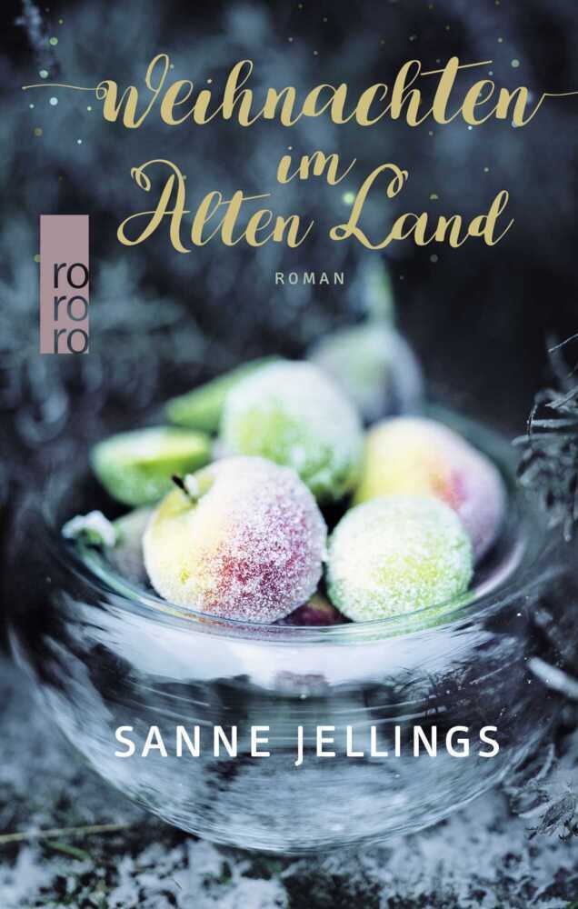 Weihnachten im Alten Land main product photo