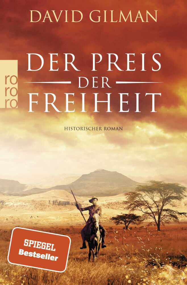 Der Preis der Freiheit main product photo