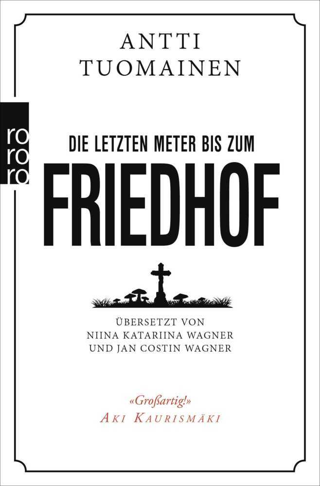 Die letzten Meter bis zum Friedhof main product photo