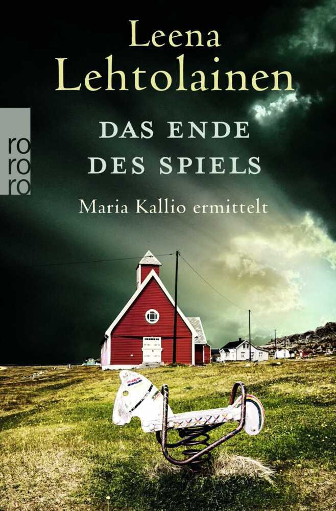 Das Ende des Spiels main product photo