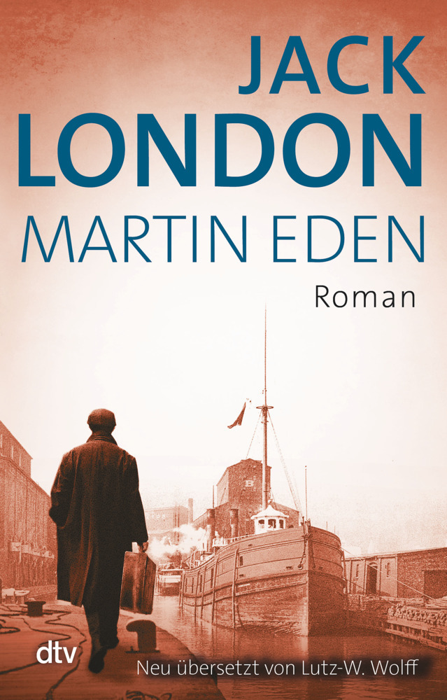 Martin Eden main product photo
