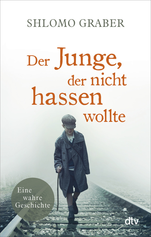 Der Junge, der nicht hassen wollte main product photo